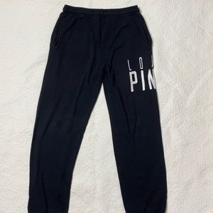PINK SWEATS